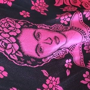 Brand new Freda zarape